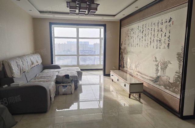 明珠雅苑2室2厅102㎡44.8万二手房图片
