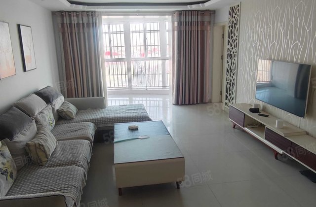 水城别苑3室2厅122㎡49.8万二手房图片