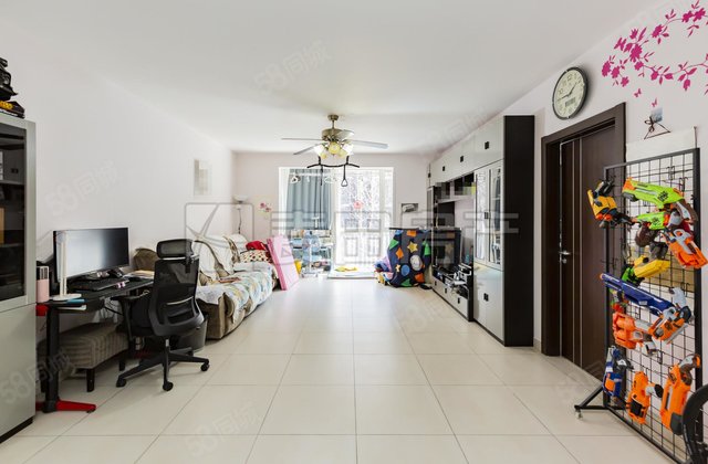 澳林觀邸3室2廳2衛(wèi)168.62㎡南北1630萬