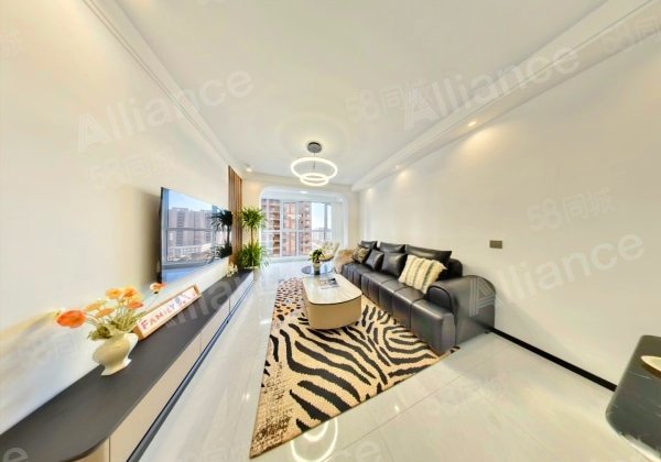 佳源都市(南区)3室1厅101㎡115万二手房图片