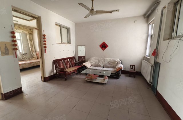 49.9万.东昌中学，北顺  三中，市中心，金鼎，聊大北苑小