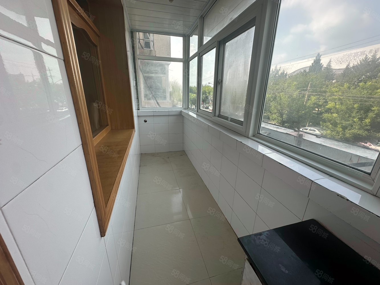 林蔭家園2室2廳1衛(wèi)92㎡南北148萬