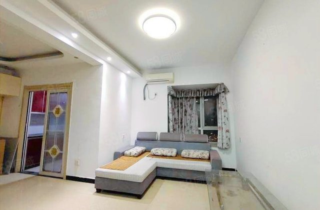 凤凰苑3室2厅103㎡85万二手房图片