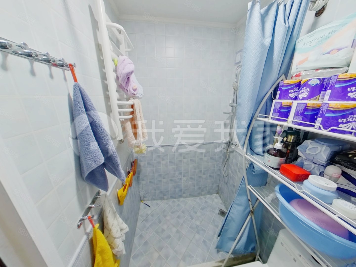 東直門南大街小區(qū)2室1廳1衛(wèi)68.51㎡西南489萬