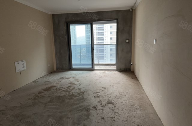 湖璟嘉苑3室2厅117㎡122万二手房图片