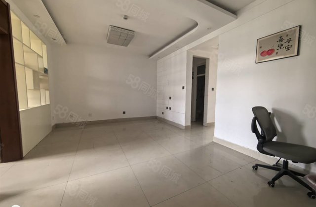 急售 文轩 外国语 清华园电梯洋房 带车位储藏室看房方便