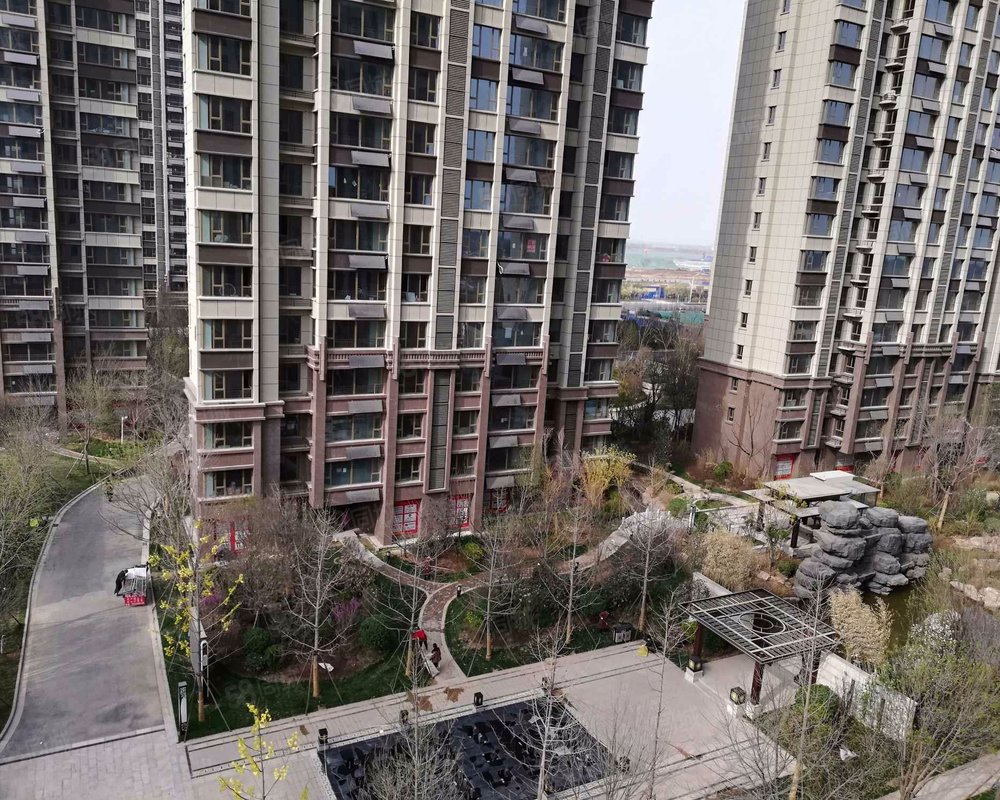 【荣盛观邸, 荣盛观邸小区详情,房价走势,房源,业主论坛】- 邯郸58