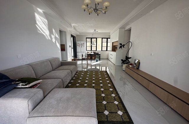 永昌沁园4室2厅132㎡68万二手房图片