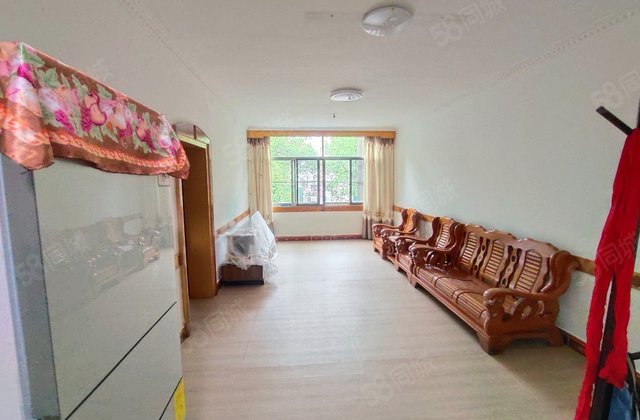 和平路农资公司商住楼3室2厅98㎡28万二手房图片