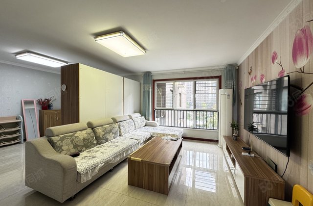 绿荫苑3室2厅135㎡75万二手房图片