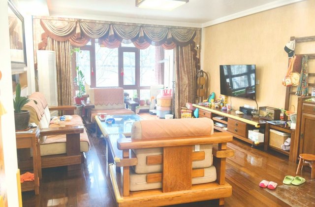 武夷花园3室2厅134.68㎡89万二手房图片