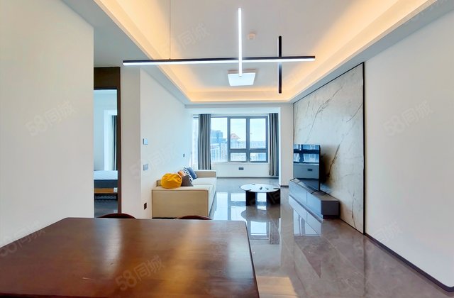 龙湖大时代3室2厅112.58㎡146.8万二手房图片