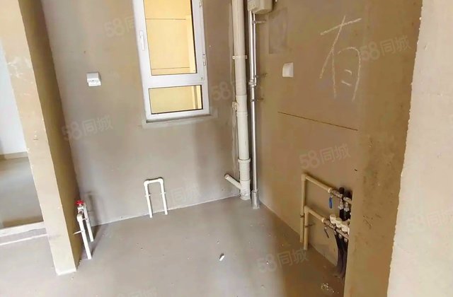 天一仁和宸璟朗樾3室2厅91.26㎡40万二手房图片