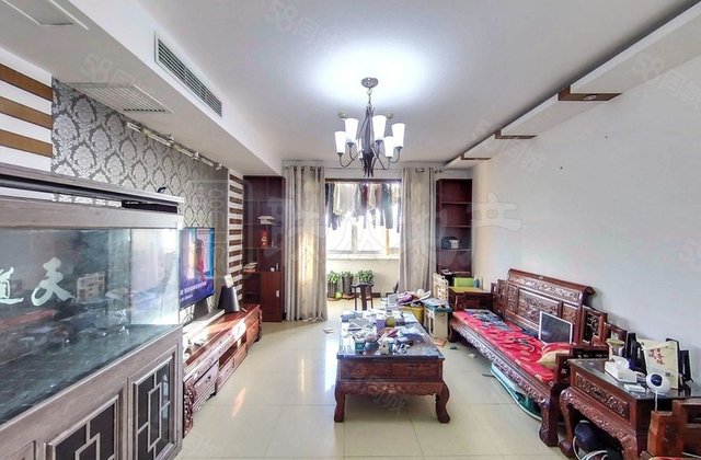 星光公寓3室2厅146.24㎡502万二手房图片