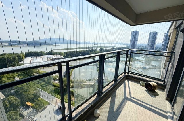 美的西江府4室2厅142.33㎡89.1万二手房图片