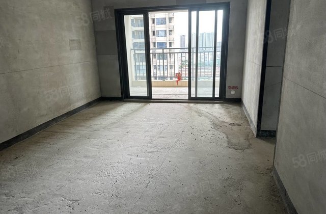 光达云创谷溪江悦3室2厅87㎡33.8万二手房图片