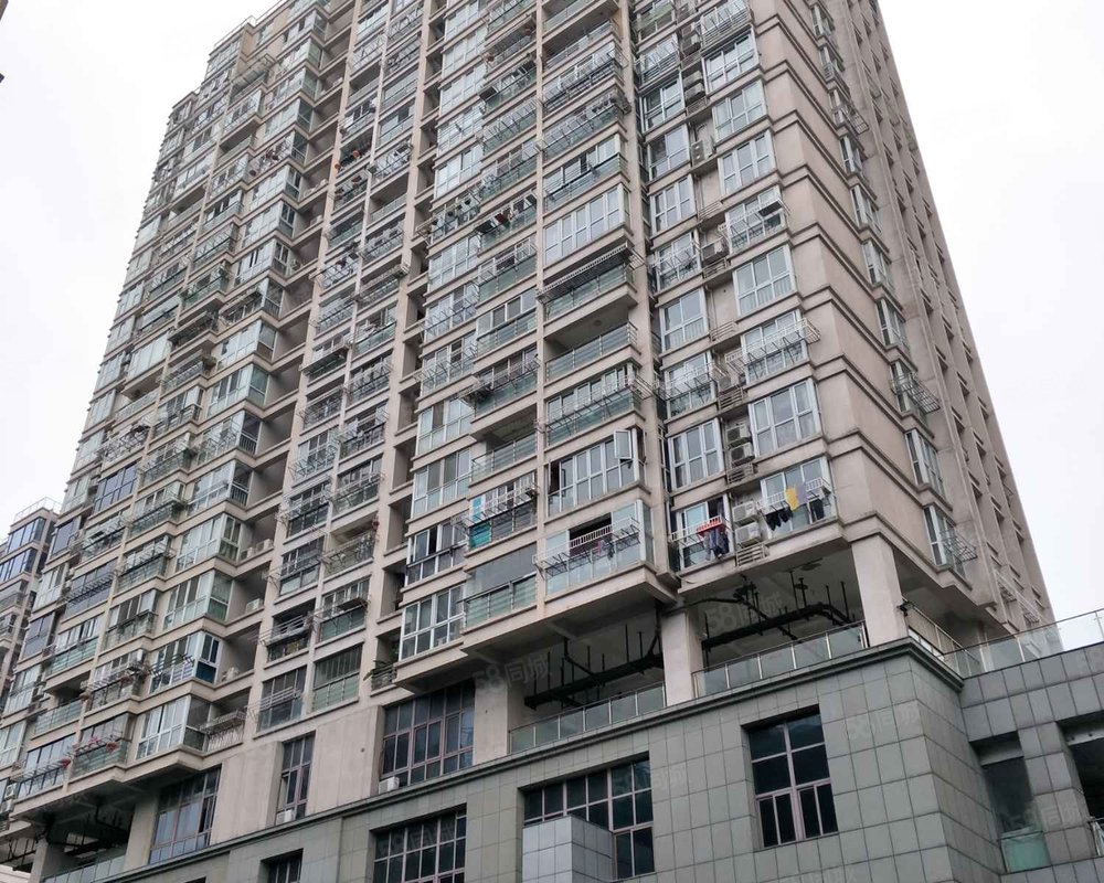 【海港大厦, 海港大厦小区详情,房价走势,房源,业主论坛】- 温州58