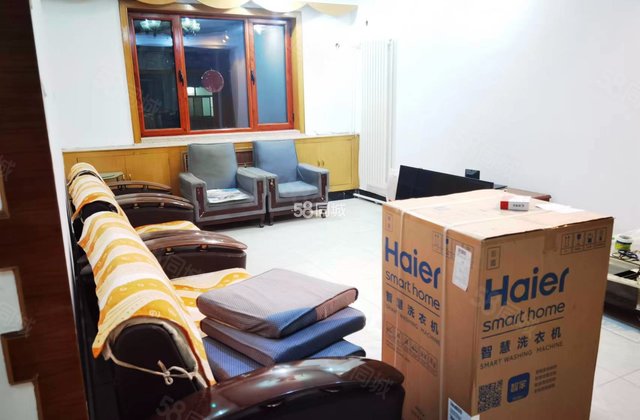 今日家园3室2厅128㎡39.9万二手房图片