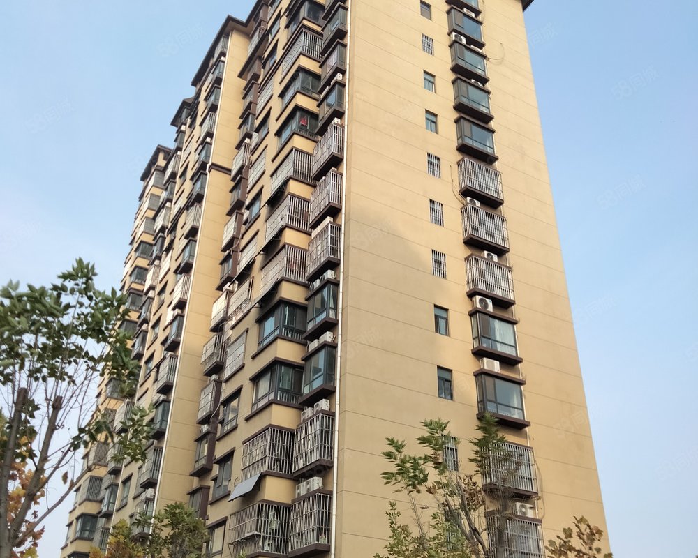 【水岸尚城, 水岸尚城小区详情,房价走势,房源,业主论坛】- 莘县58