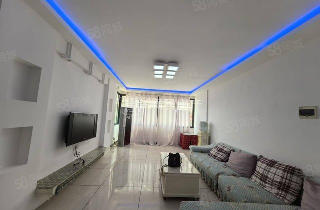 松江靖苑3室2厅139㎡38.8万二手房图片