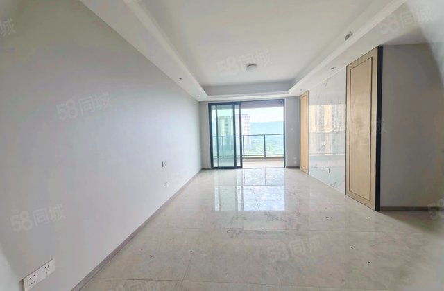 城投锦澜悦山3室2厅102.9㎡114万二手房图片