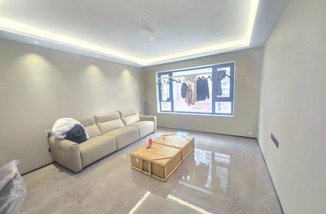 豪邦缇香名颂2室2厅88㎡44.5万二手房图片