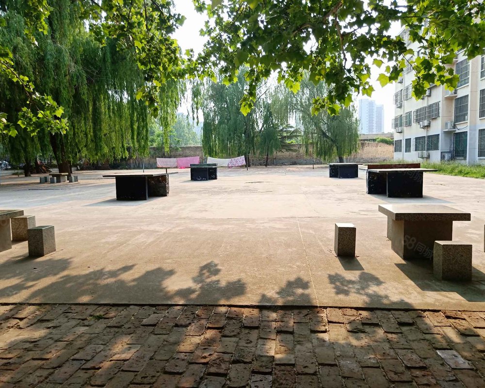 三中家属楼(禹城)