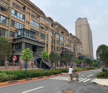 小区图片