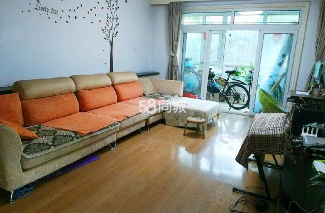 世纪花园小区3室2厅138.34㎡105万二手房图片