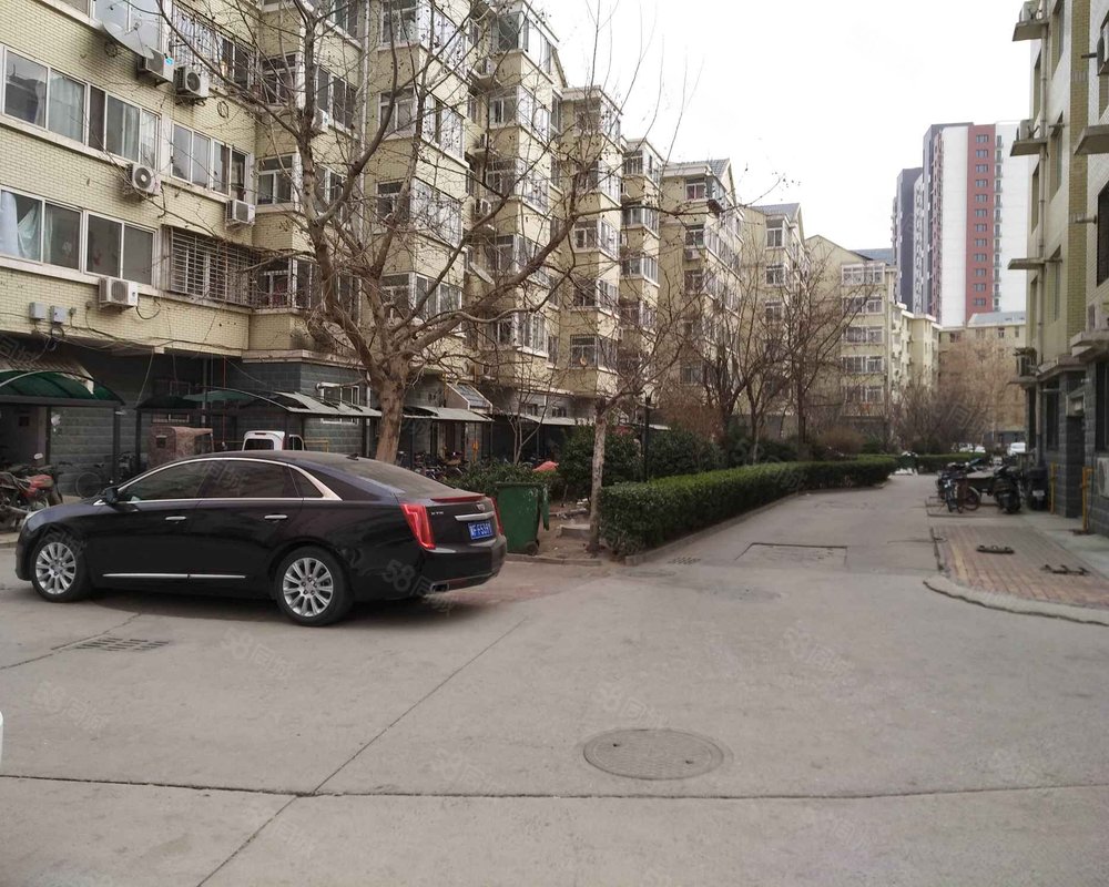 【金丰花园, 金丰花园小区详情,房价走势,房源,业主论坛】- 保定58