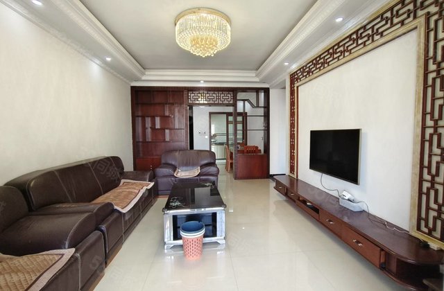 怡景湾海岸豪庭3室2厅123㎡69万二手房图片