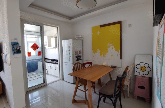 光岳花园 南北通透 高楼层 配套齐全 送车位储藏室 免大税