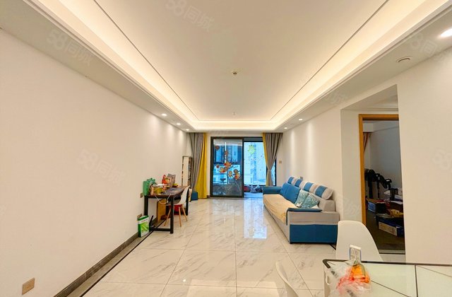 中海锦江城云璟4室2厅127.37㎡185万二手房图片