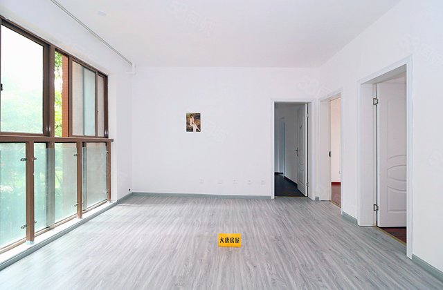 明信仕林府3室2厅90㎡98万二手房图片