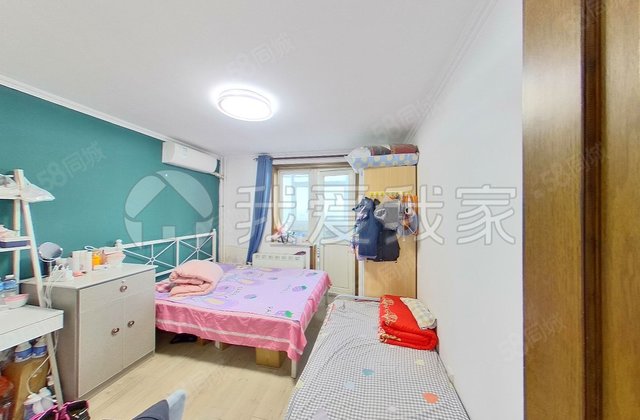 智学苑3室1厅118.62㎡508万二手房图片