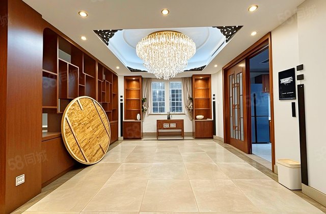 香颂岛5室2厅287.24㎡500万二手房图片