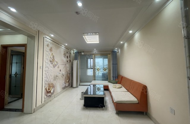 刚  需  超 低 价 阿尔卡迪亚双卫 送车位 可按揭急售