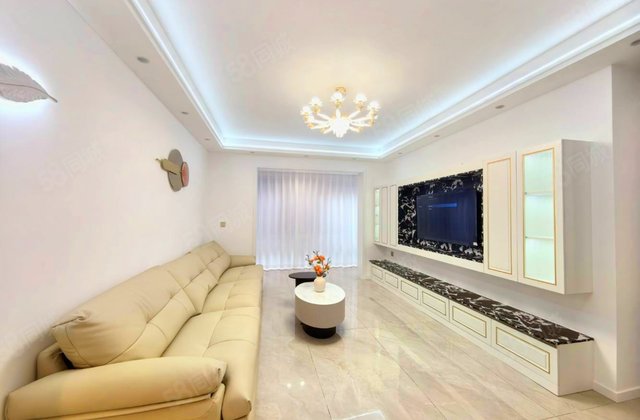 交大靓典2室2厅78.62㎡108万二手房图片