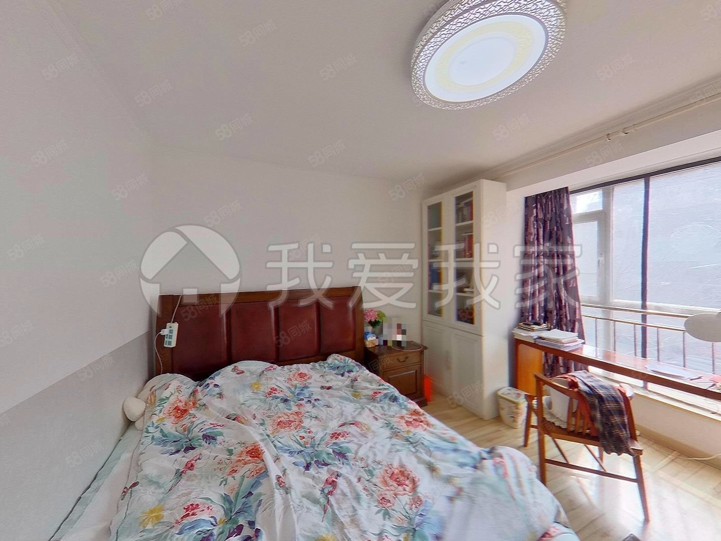 時代綠蔭3室2廳2衛(wèi)144.9㎡東南769萬