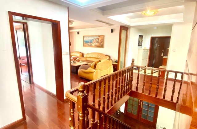 维科水岸心境7室3厅149㎡488万二手房图片