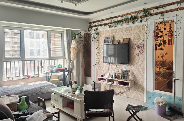 阳光逸墅 润东花园大胡小区中间楼层送储藏室免大税