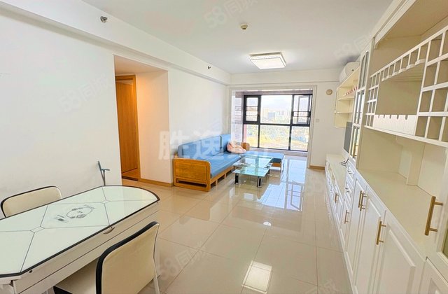 万科金域缇香3室2厅88.43㎡110万二手房图片