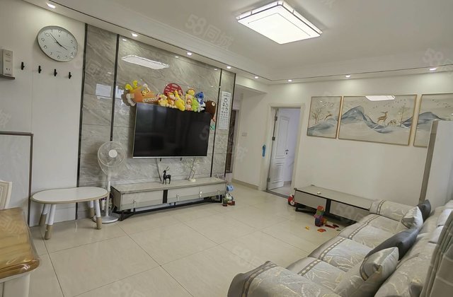 开发区 星光和园边户 送储藏室 随时可以看房