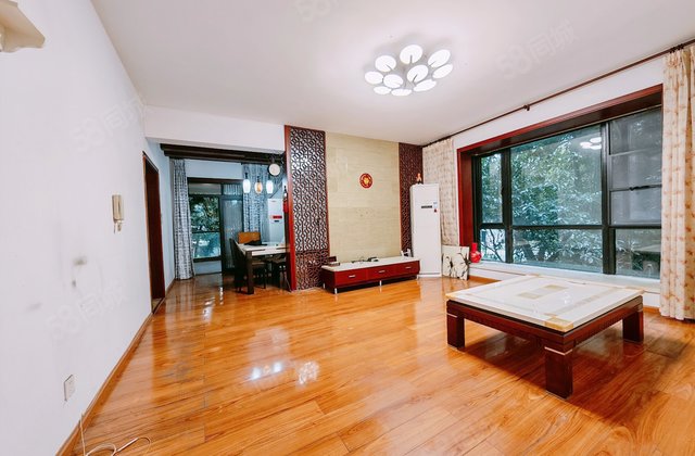 锦绣森邻3室2厅142.47㎡129万二手房图片