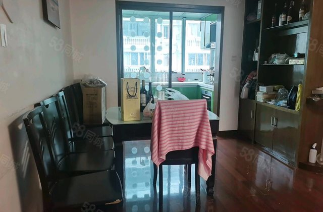 颐景园3室2厅92㎡76万二手房图片