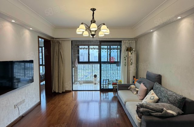 荣安香园(一期)3室2厅108.17㎡219万二手房图片