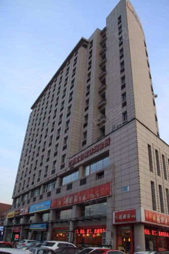 金汇大厦
