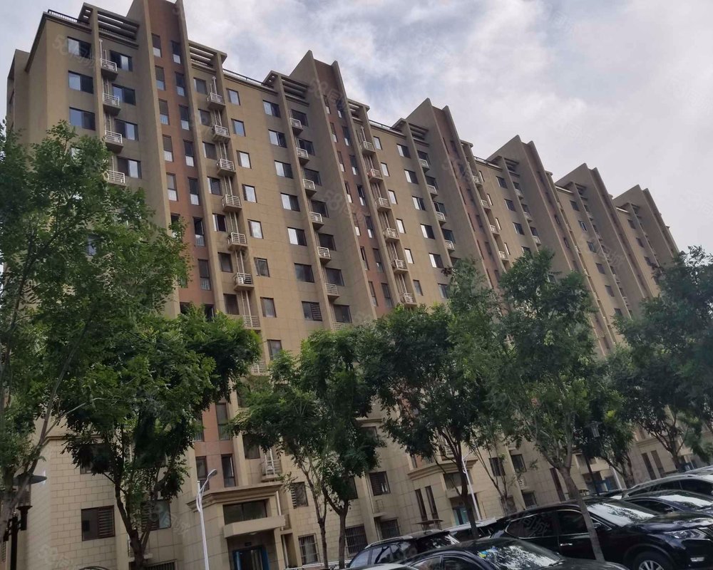 【庑殿家苑b区, 庑殿家苑b区小区详情,房价走势,房源,业主论坛】