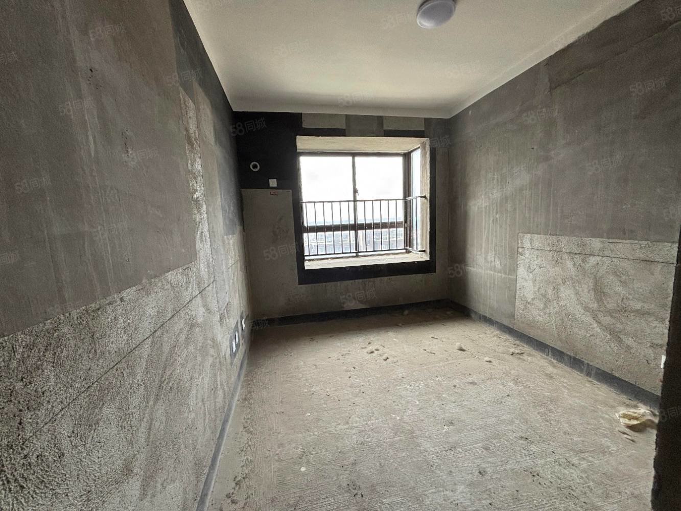 杭颐师大状元府(东区)3室2厅1卫96㎡南北48万