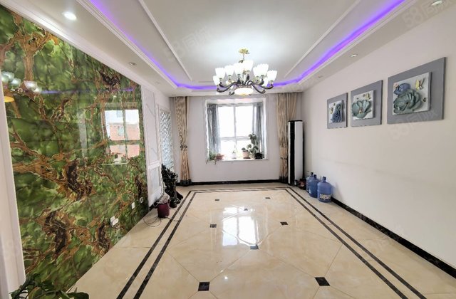 御景华府3室2厅120㎡65万二手房图片